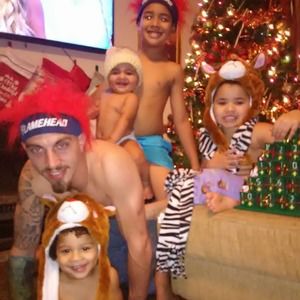 Meet your Posher, Nolan